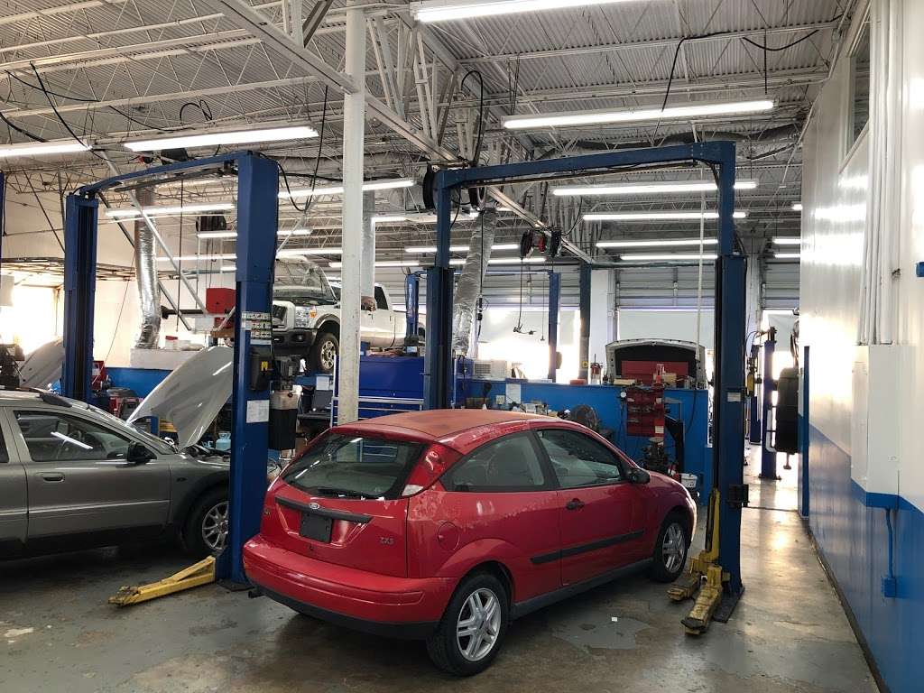 Bill Tysons Auto Repair, Wellington | 3031 Fortune Way A-7, Wellington, FL 33414, USA | Phone: (561) 753-6101