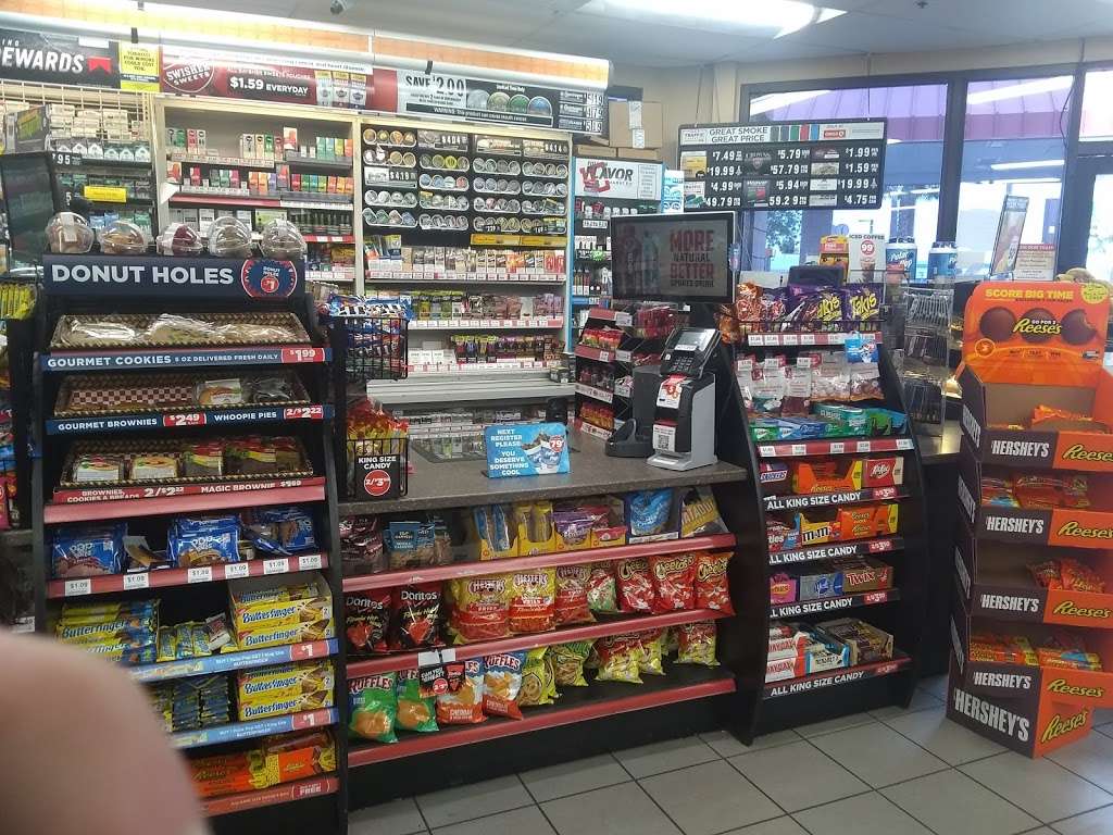 Circle K | 995 W Elliot Rd, Tempe, AZ 85284, USA | Phone: (480) 705-0665