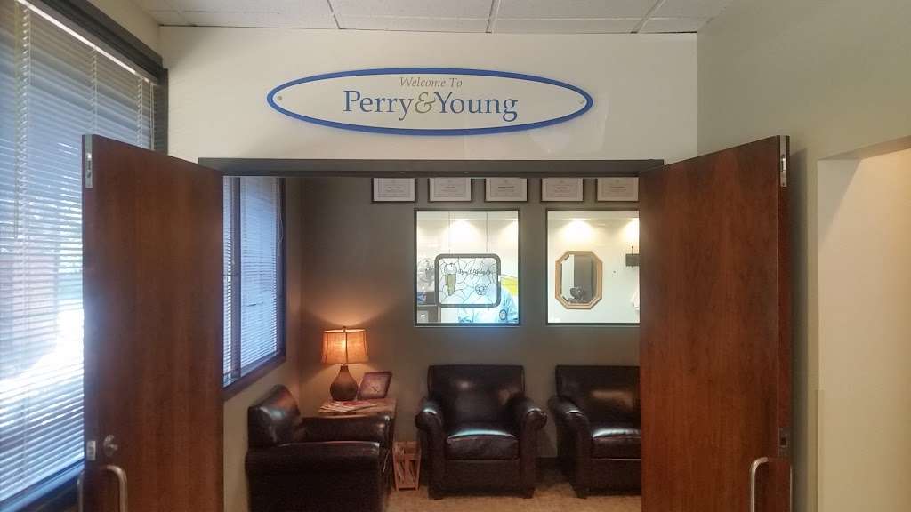 NDX Perry & Young Dental Laboratory | 14100 E Evans Ave, Aurora, CO 80014, USA | Phone: (303) 671-0903