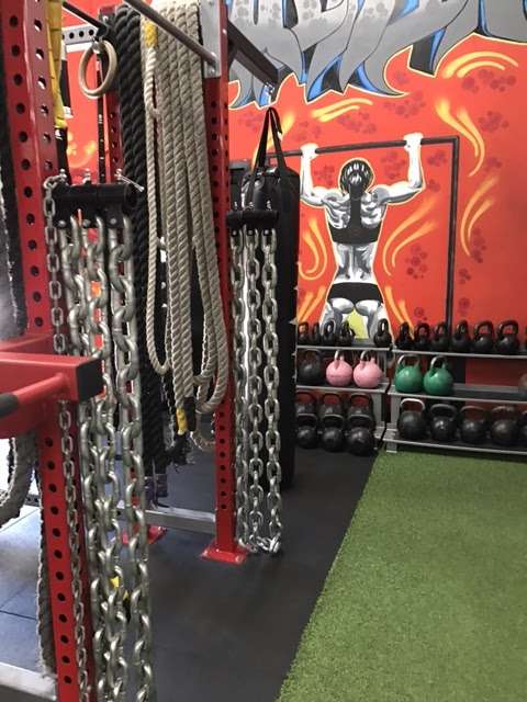 Flex Fitness | 23641 Ridge Rte Dr suite b, Laguna Hills, CA 92653, USA | Phone: (949) 397-2266