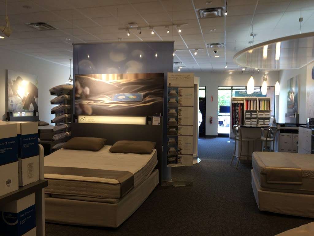 Sleep Number | 8912 Pineville-Matthews Rd Unit C, Charlotte, NC 28226, USA | Phone: (704) 543-6431