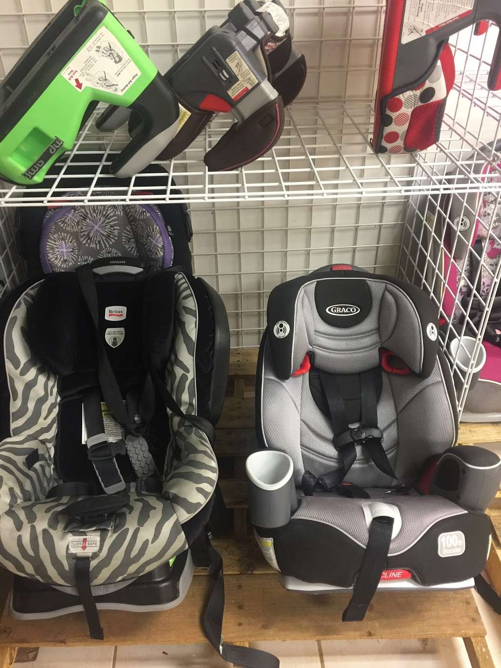 Rent Baby Gear of Orlando | 5151 S Orange Ave, Orlando, FL 32809, USA | Phone: (407) 497-2455