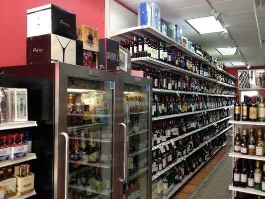 Clearview 35 Wine & Liquor | 205-17 35th Ave, Bayside, NY 11361, USA | Phone: (718) 224-4446