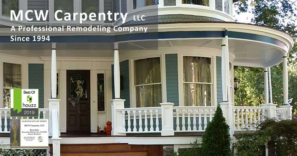 MCW Carpentry LLC | 127 Brighton Ave, East Orange, NJ 07017, USA | Phone: (973) 676-5802