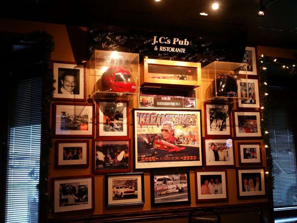 J Cs Pub & Ristorante | 8650 Joliet Rd, McCook, IL 60525, USA | Phone: (708) 387-0030