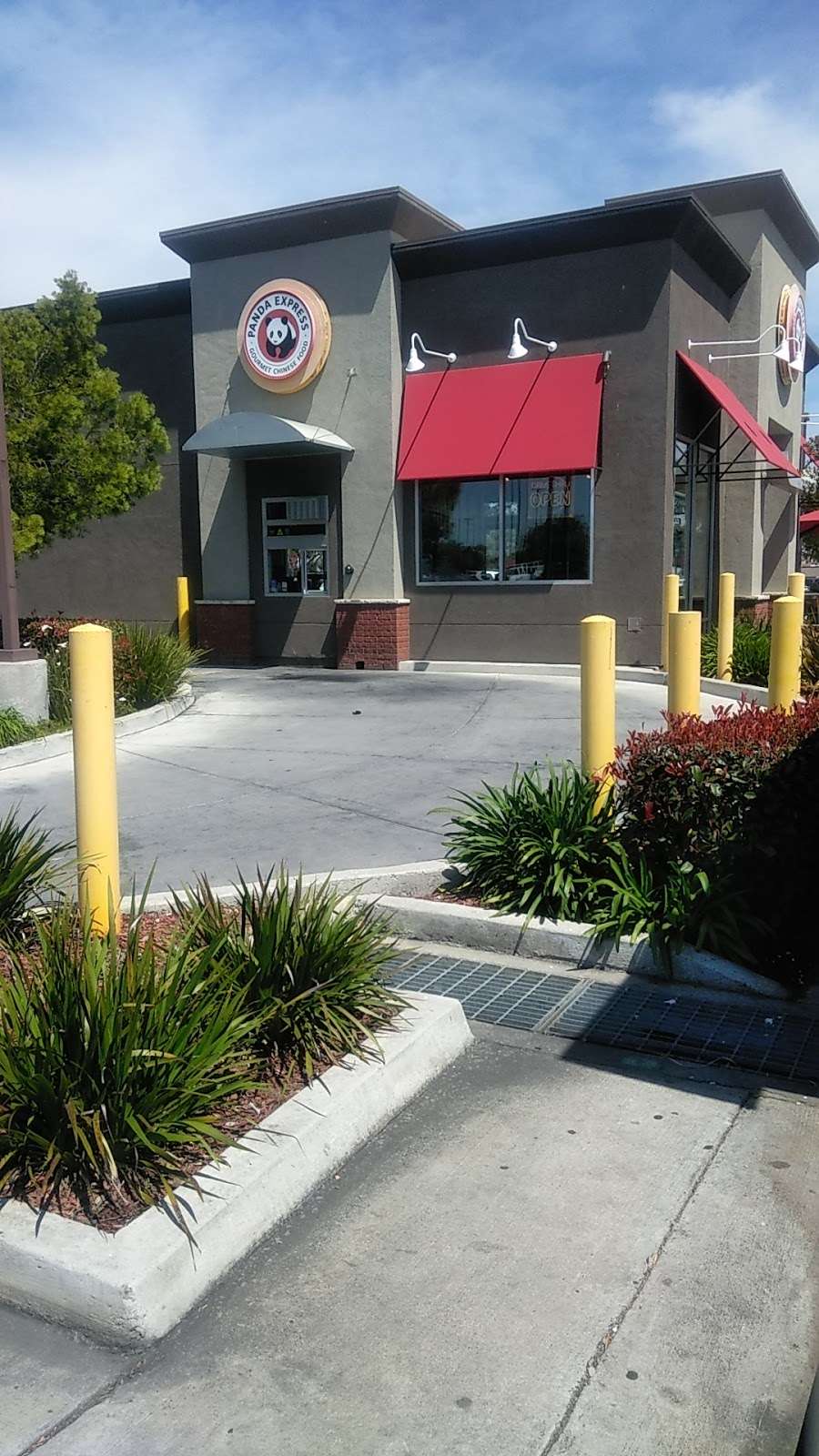 Panda Express | 600 W Mission Ave, Escondido, CA 92025, USA | Phone: (760) 781-5117