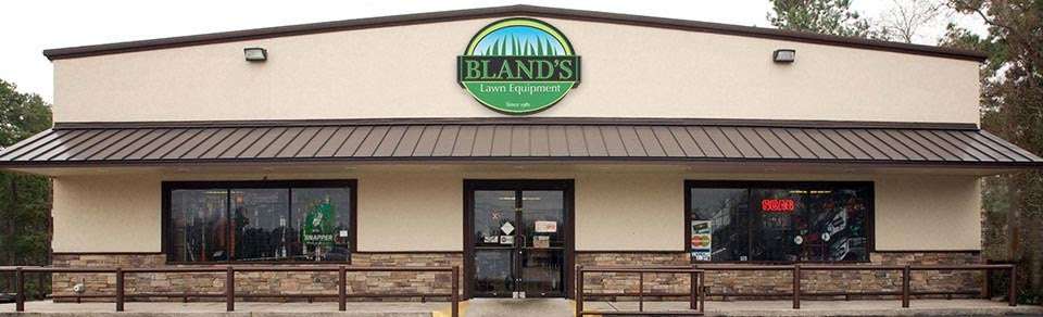 Blands Lawn & Garden | 4219 Spring Cypress Rd, Spring, TX 77388 | Phone: (281) 350-5296