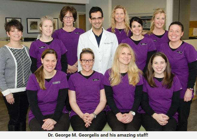 Georgelis Orthodontics PC | 2175 Oregon Pike, Lancaster, PA 17601, USA | Phone: (717) 569-7090