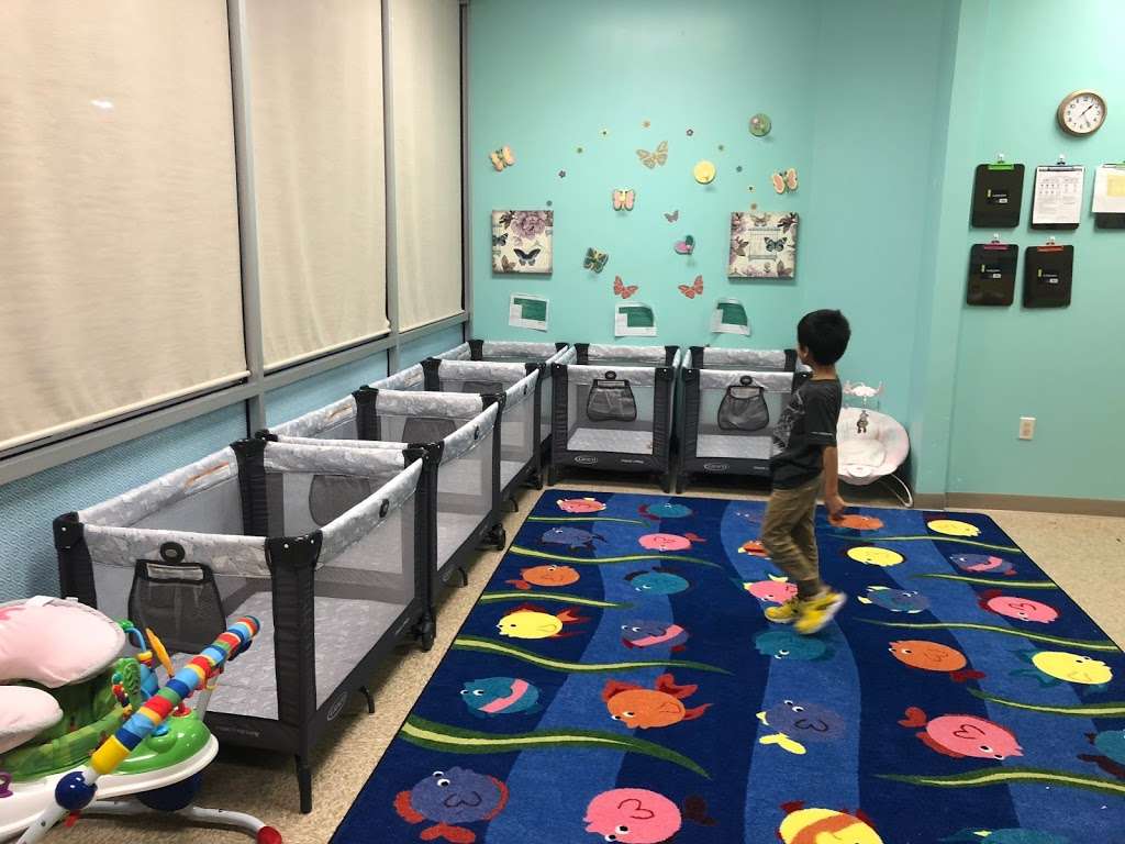 Forever Fun Child Care | 3815 N Fry Rd #100, Katy, TX 77449 | Phone: (281) 717-8142