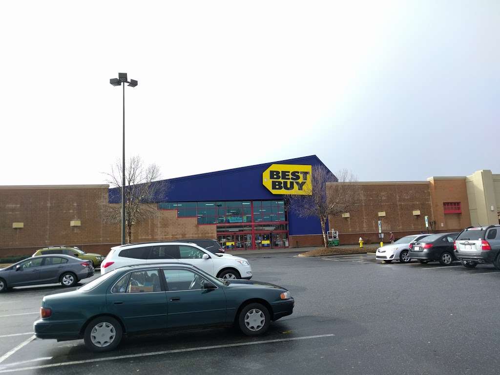 Best Buy | 1884 Catawba Valley Blvd SE, Hickory, NC 28602 | Phone: (828) 261-0031