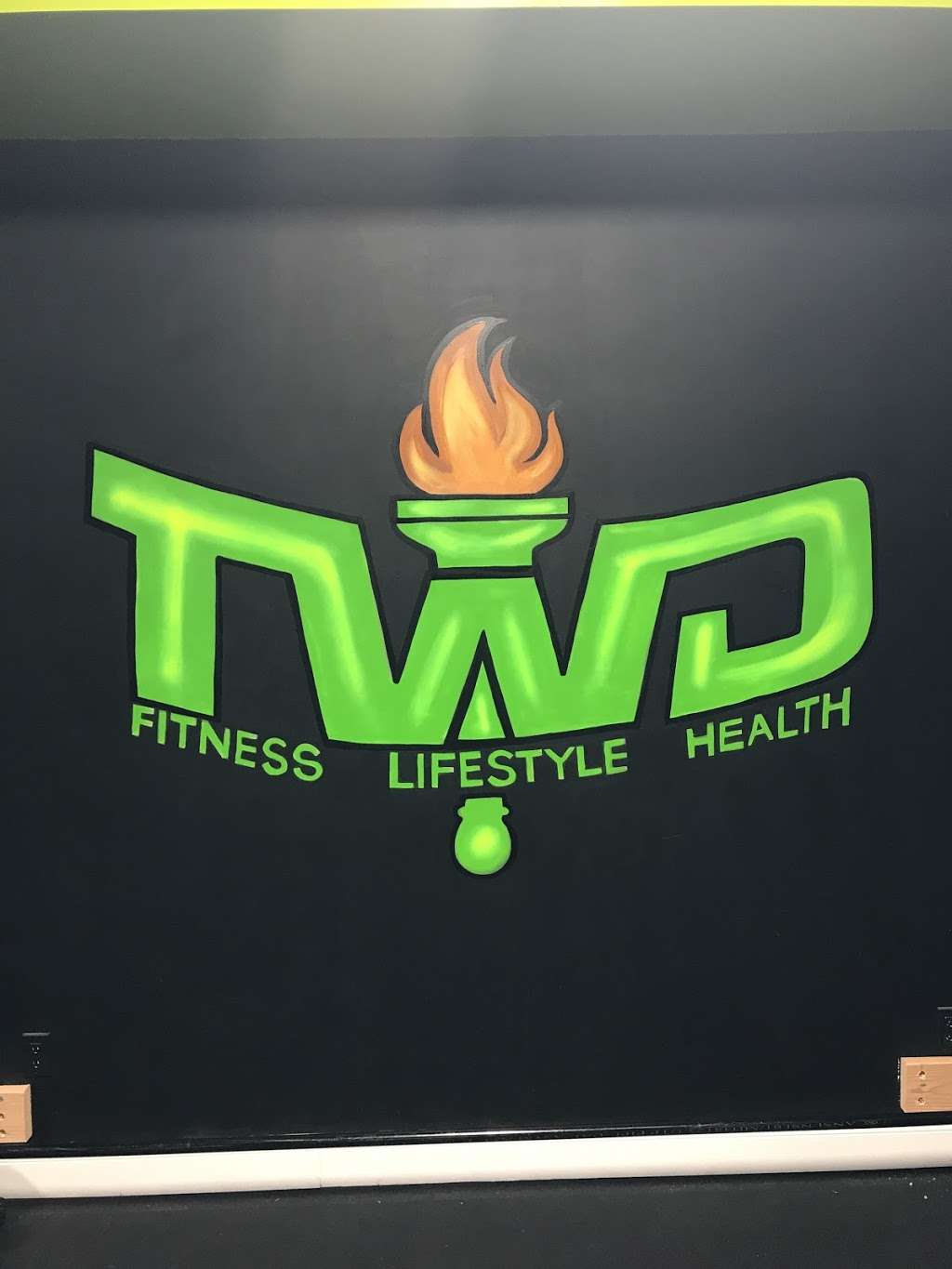 TWD Fitness STUDIO | 187-21 Linden Blvd, Jamaica, NY 11412, USA | Phone: (718) 594-7919