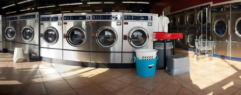 Select Coin Laundry | 4929 Gus Thomasson Rd # 100, Mesquite, TX 75150, USA | Phone: (972) 686-7723