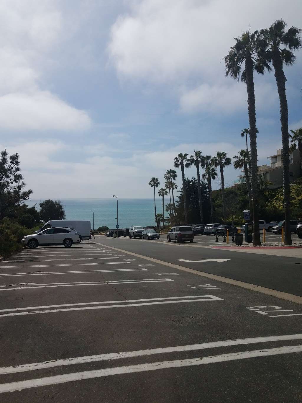 Beach Parking | Linda Ln, San Clemente, CA 92672, USA