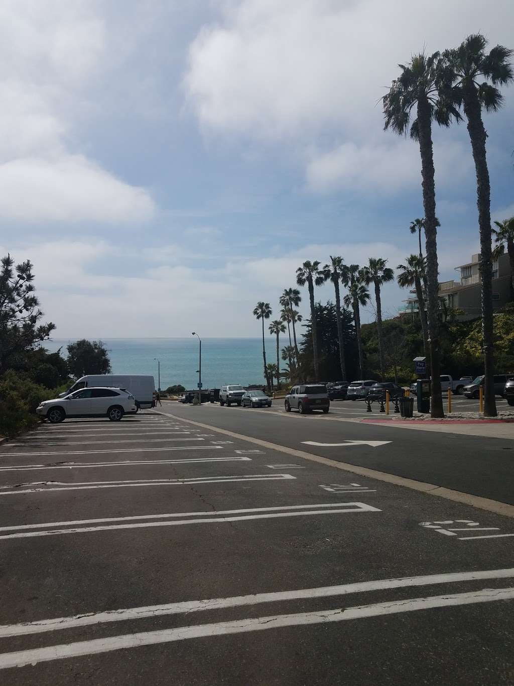 Beach Parking | Linda Ln, San Clemente, CA 92672