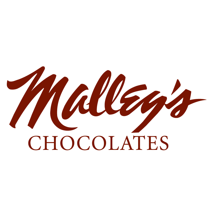 Malleys Chocolates | 8266 Golden Link Blvd, Macedonia, OH 44056, USA | Phone: (330) 908-0077