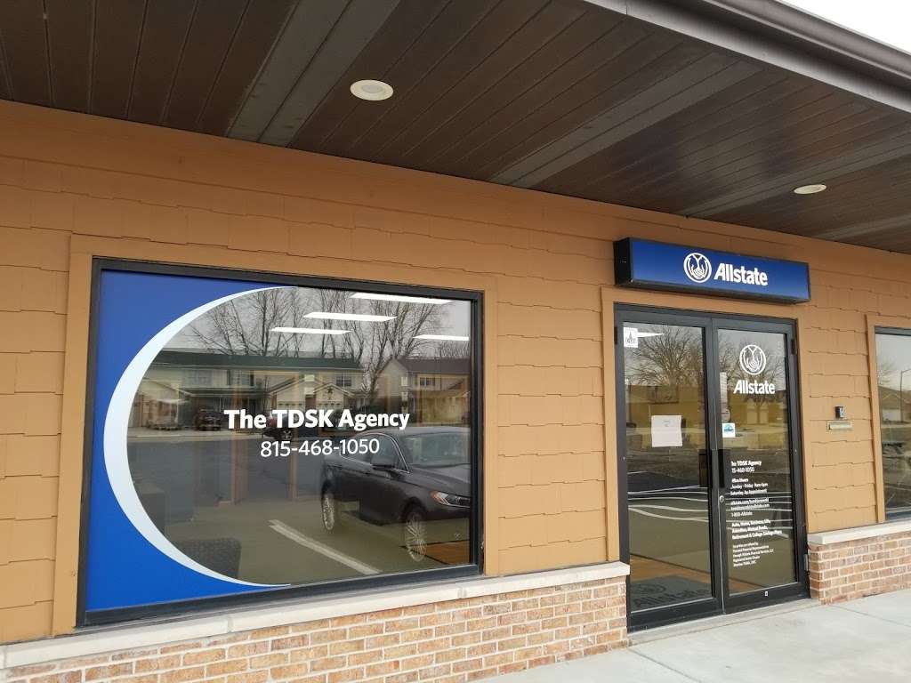 Allstate Insurance Agent : Tom Klonowski | 1056 Lincoln Dr, Manteno, IL 60950, USA | Phone: (815) 468-1050