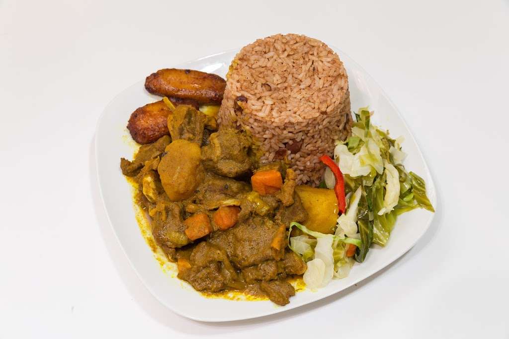 Golden Krust Caribbean Restaurant | 234-16 Linden Blvd, Cambria Heights, NY 11411, USA | Phone: (718) 723-2344