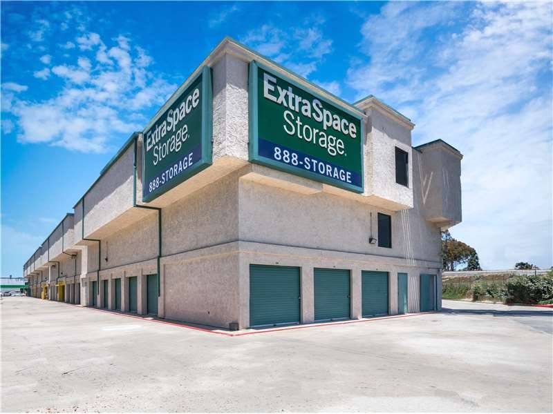 Extra Space Storage | 3883 Sherman St, San Diego, CA 92110, USA | Phone: (619) 297-3502