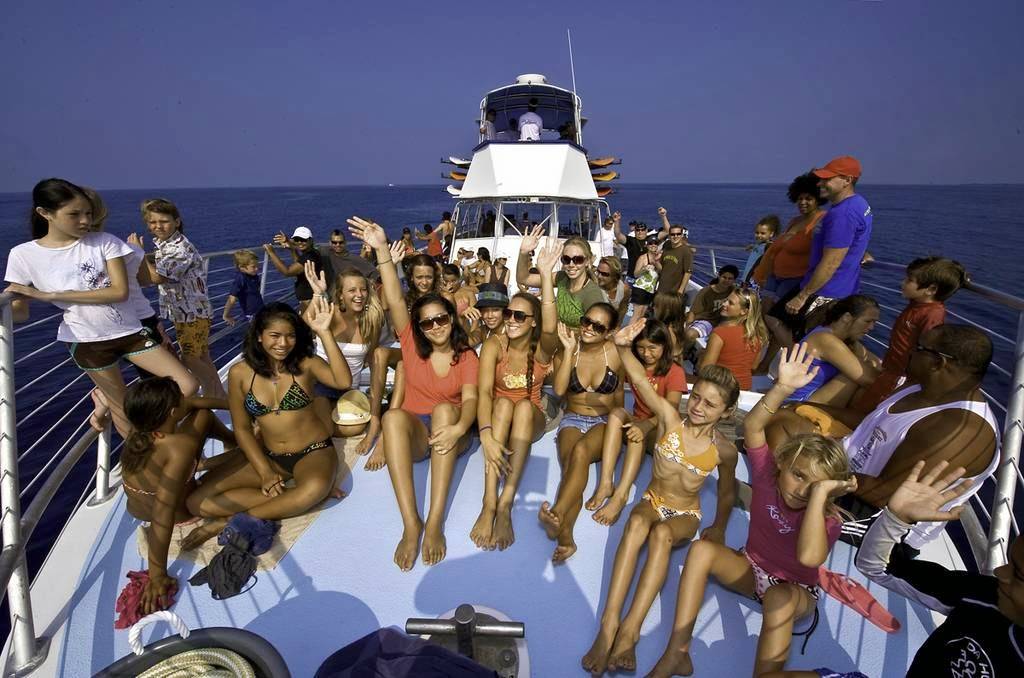 Tradewind Charters, Inc. | 1125 Ala Moana Blvd, Honolulu, HI 96814, USA | Phone: (808) 227-4956