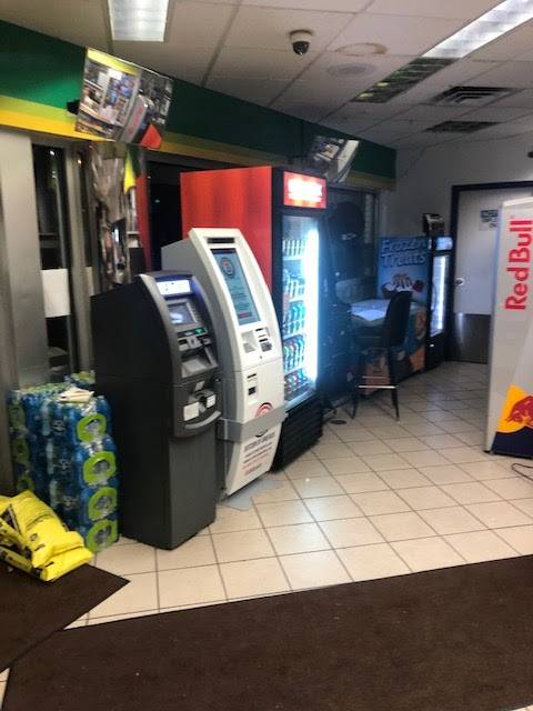 Bitcoin of America - Bitcoin ATM | 231 5th Ave, McKeesport, PA 15132, USA | Phone: (888) 502-5003