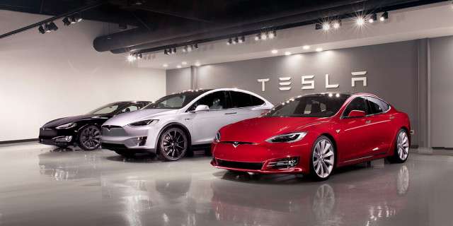 Tesla Service Center | 4665 North Ave, Oceanside, CA 92056 | Phone: (760) 305-4956