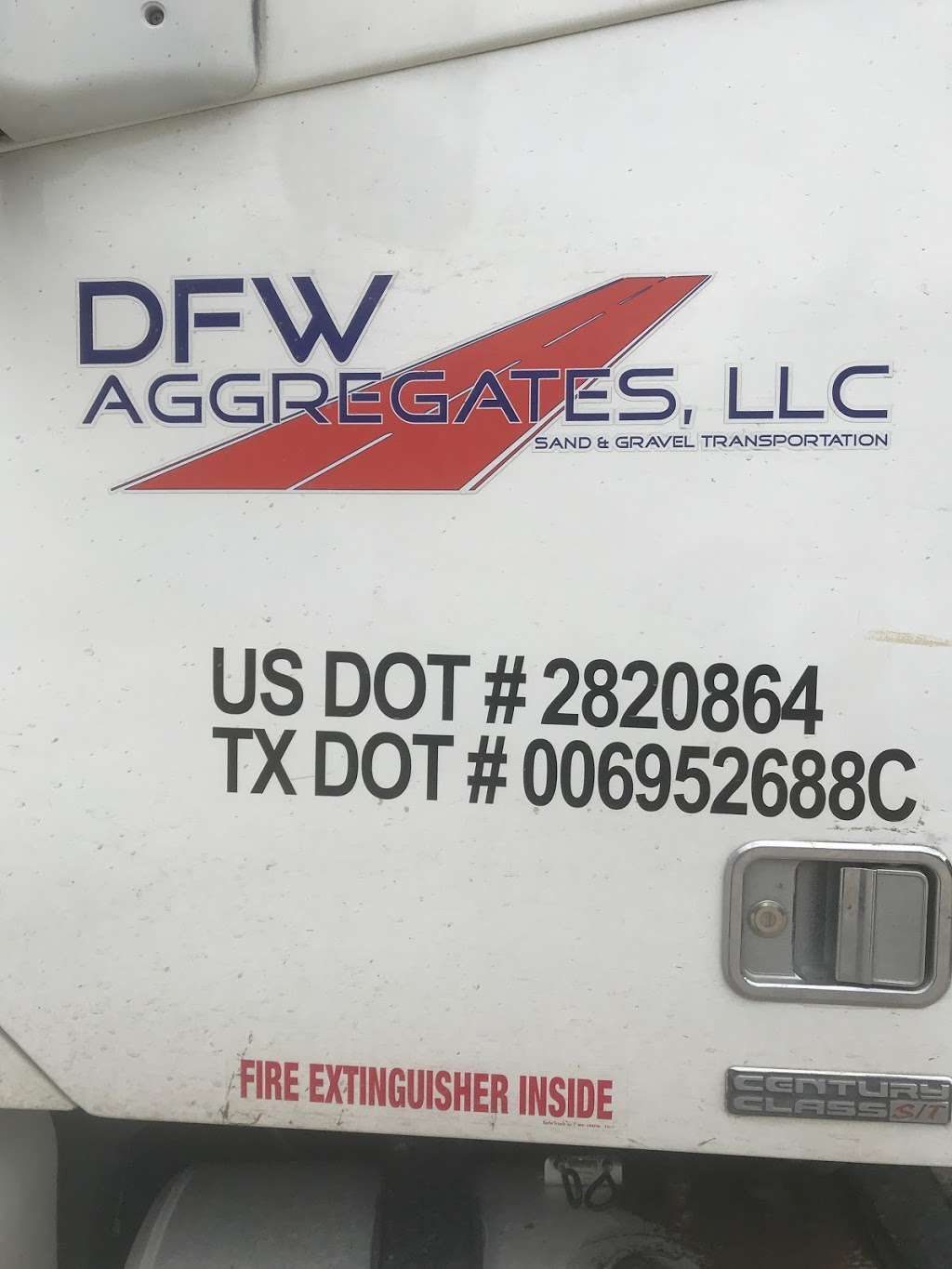 DFW Aggregates Llc | 10580 C F Hawn Fwy, Dallas, TX 75217, USA | Phone: (214) 217-2107