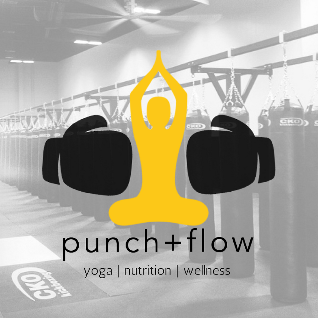 Punch + Flow | 123 Greenbrook Rd, Green Brook Township, NJ 08812, USA | Phone: (973) 479-2264