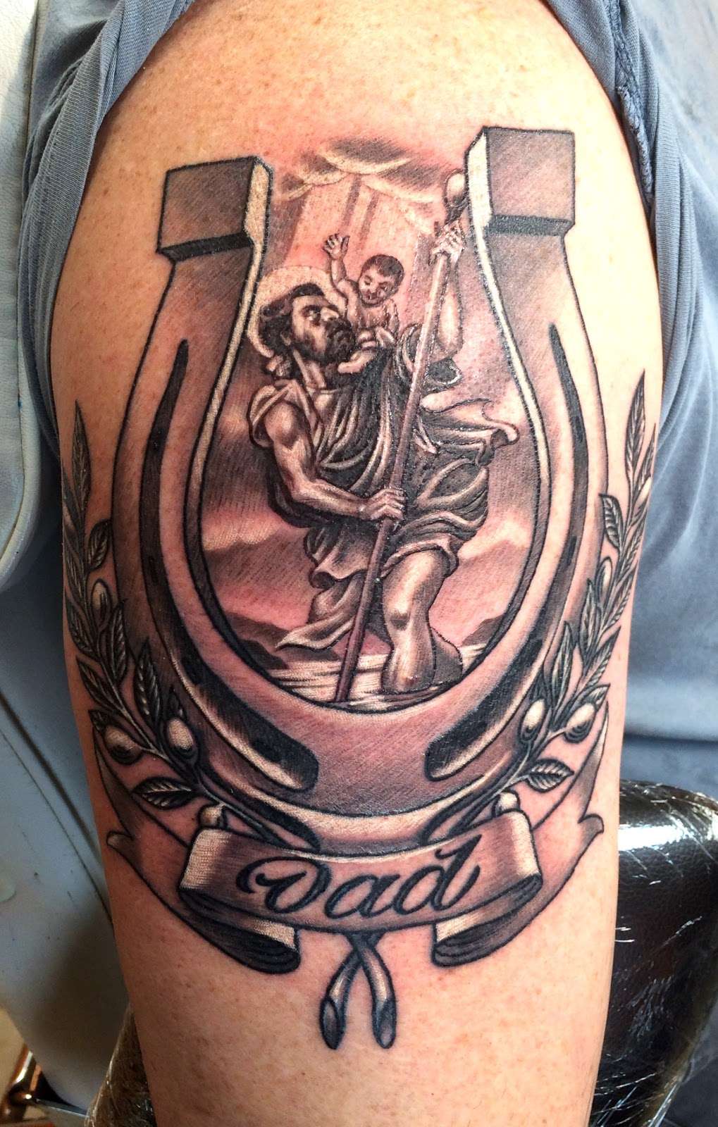 Hot Rod INKIN Tattoos, Piercing & Permanent Cosmetics | 313 Ocean Gate Ave, Ocean Gate, NJ 08740 | Phone: (848) 221-2811