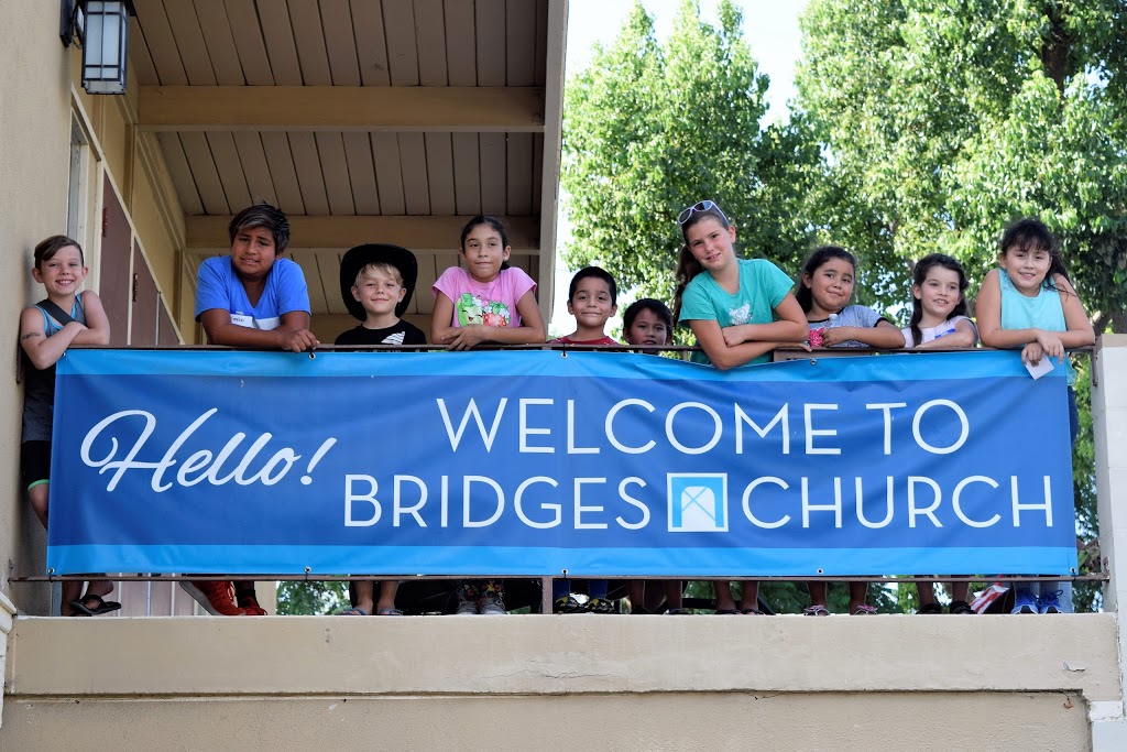 Bridges Church | 1363 W Linden St, Riverside, CA 92507, USA | Phone: (951) 782-0200