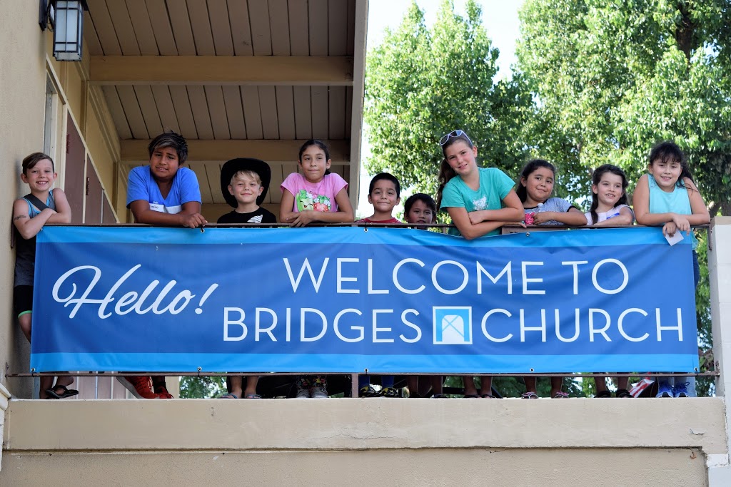 Bridges Church | 1363 W Linden St, Riverside, CA 92507 | Phone: (951) 782-0200