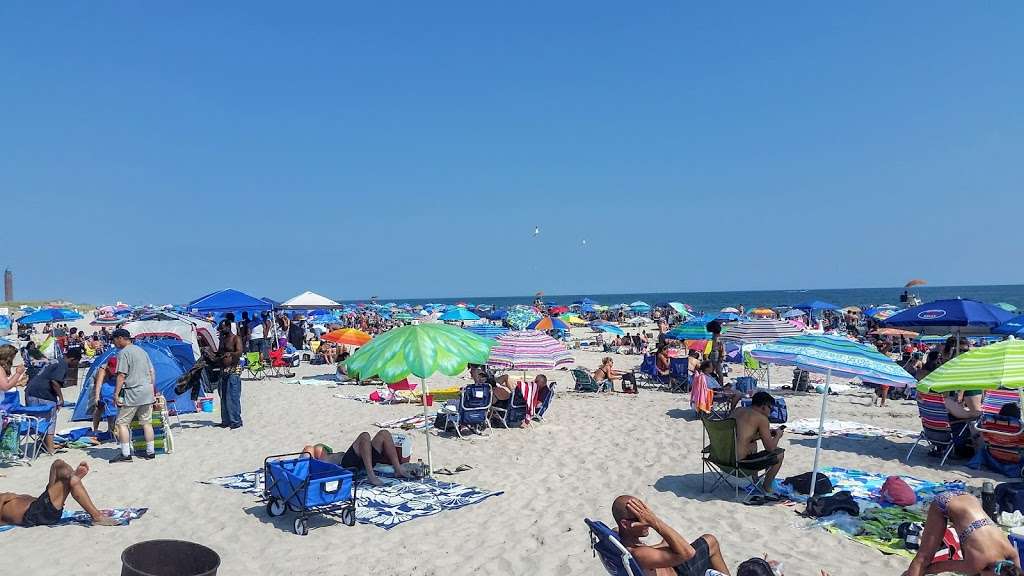 Robert Moses State Park Field 2 | 600 Robert Moses State Pkwy, Babylon, NY 11702, USA | Phone: (631) 669-0449