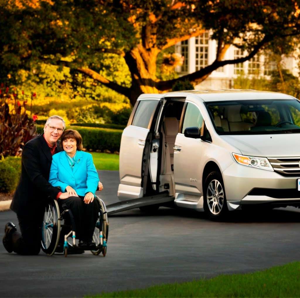 Drive-Master Mobility | 37 Daniel Road West, Fairfield, NJ 07004 | Phone: (973) 808-9709