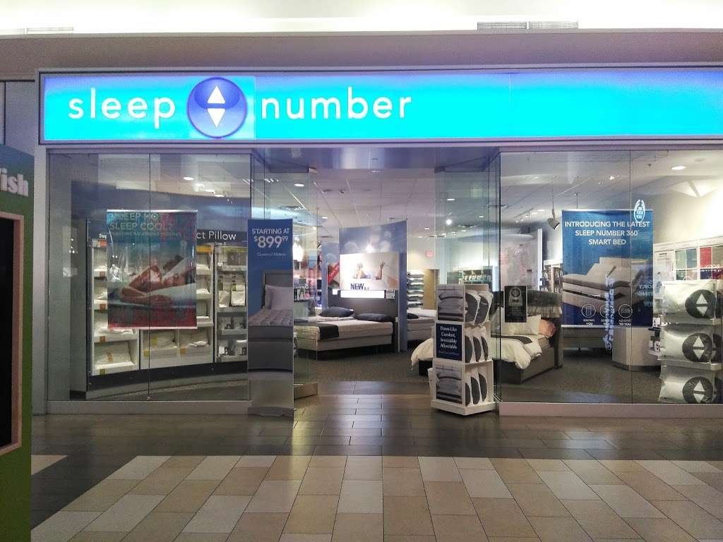 Sleep Number | 433 Christiana Mall Rd, Newark, DE 19702, USA | Phone: (302) 266-6624 Sleep Number | 433 Christiana Mall Rd, Newark, DE 19702, USA | Phone: (302) 266-6624