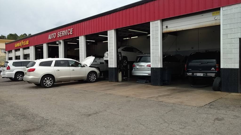 Auto Whiz | 509 Cahaba Park Cir, Birmingham, AL 35242, USA | Phone: (205) 995-9002