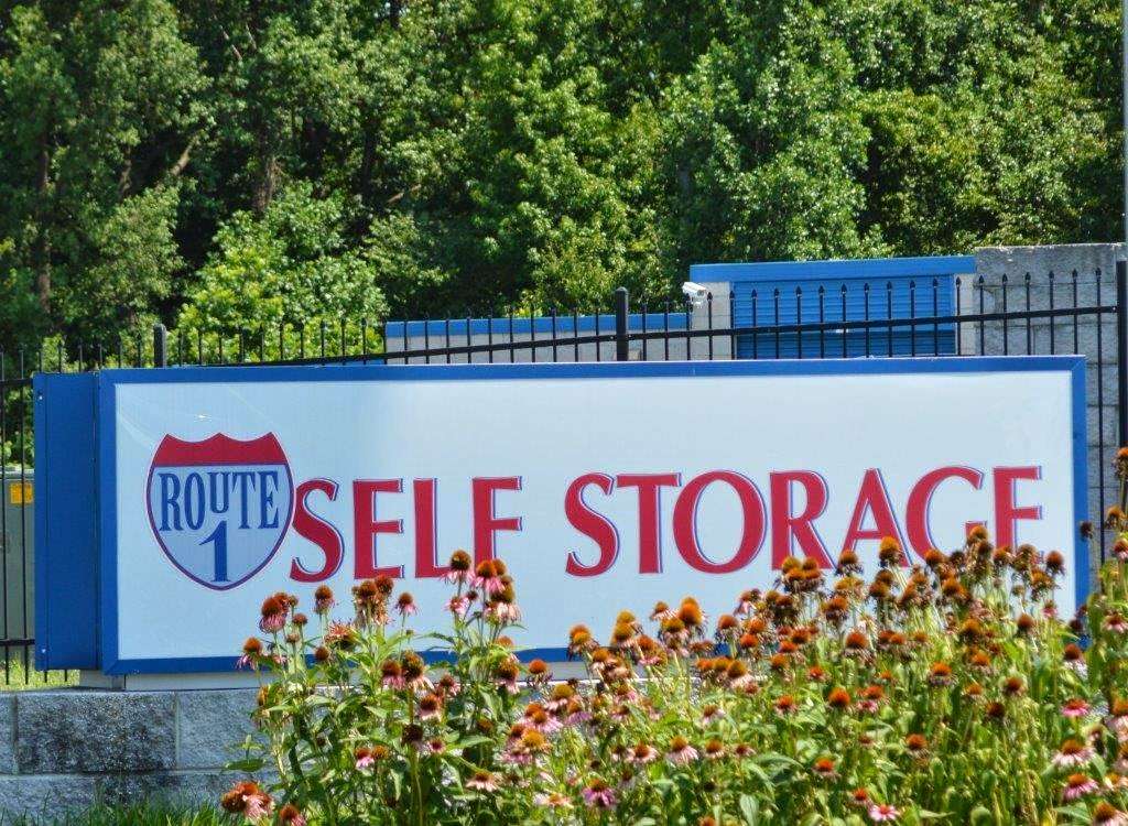 Route 1 Self Storage | 9165 Washington Blvd N, Laurel, MD 20723, USA | Phone: (301) 498-7706