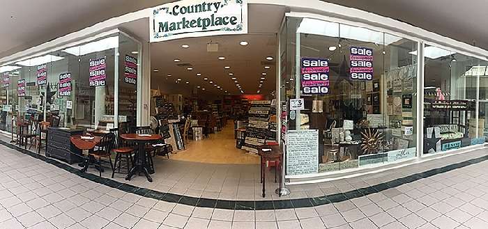 Country Marketplace | 101 Kingston Collection Way, Kingston, MA 02364 | Phone: (781) 585-4479