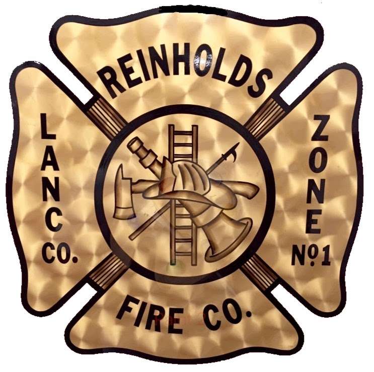 Reinholds Fire Company Station 18 | 138 W Main St, Reinholds, PA 17569, USA | Phone: (717) 336-7753
