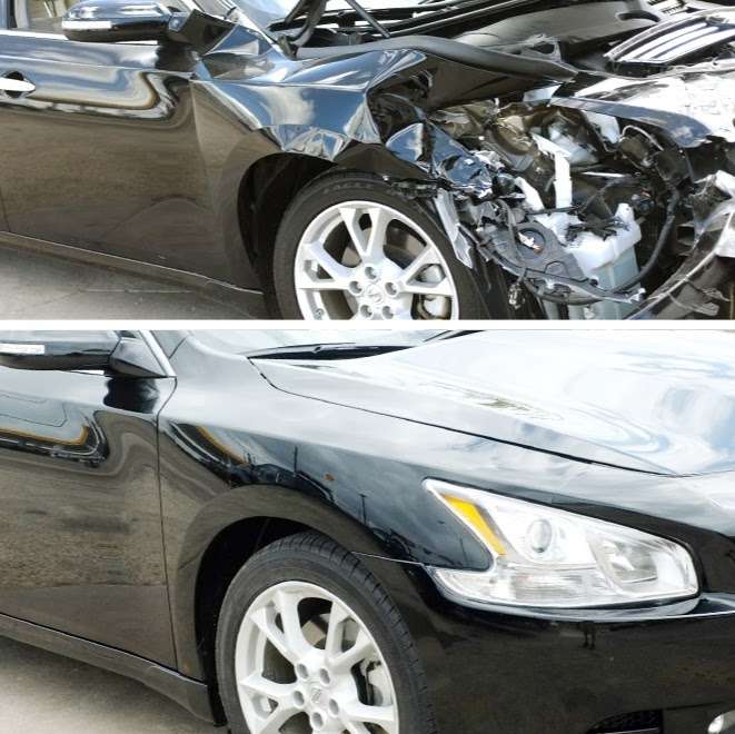 Proper Autobody | 1010 E 8th St, Dallas, TX 75203, USA | Phone: (214) 717-9071