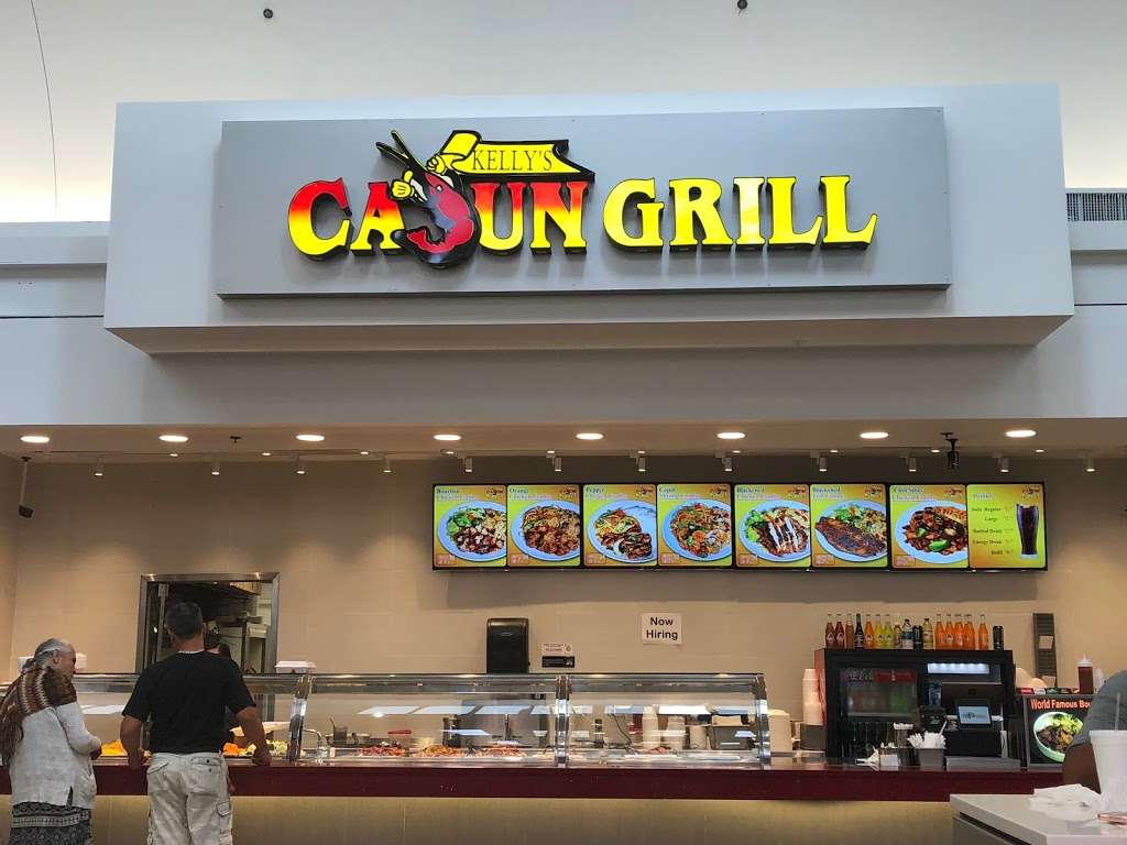 Cajun Grill | 6170 W Grand Ave, Gurnee, IL 60031, USA | Phone: (847) 855-8500