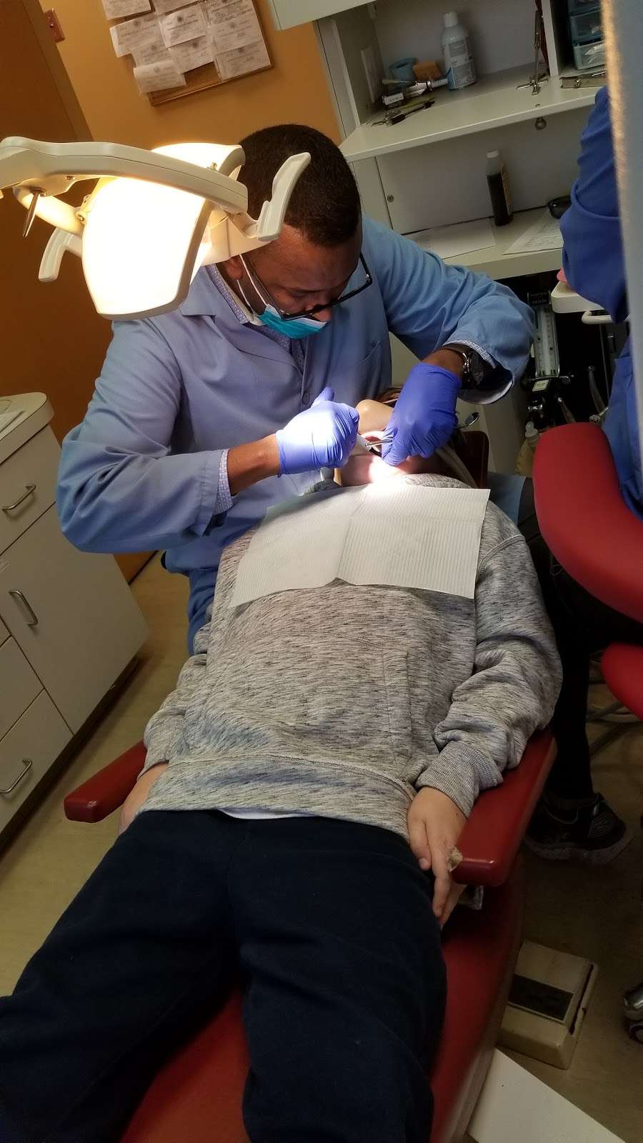 Main Street Childrens Dentistry and Orthodontics of Elkton | 103 Chesapeake Blvd Ste E, Elkton, MD 21921 | Phone: (410) 648-2211