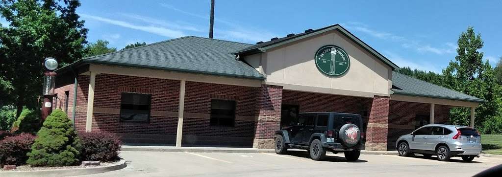 Frazier-Farris Inc | 100 Whitney Ave, Gower, MO 64454, USA | Phone: (816) 424-3636