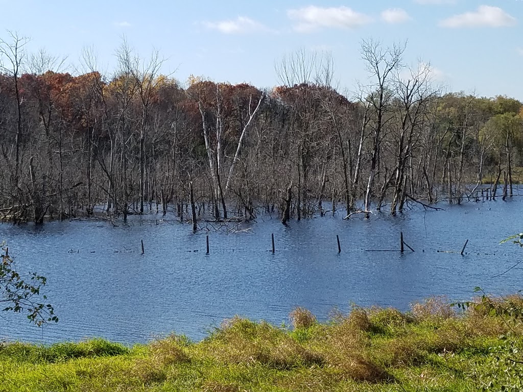 Big Marine Park Reserve | 17495 Manning Trail N, Marine on St Croix, MN 55047, USA | Phone: (651) 430-8200