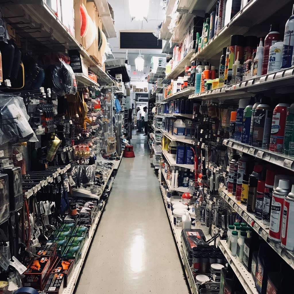 hardware store miami