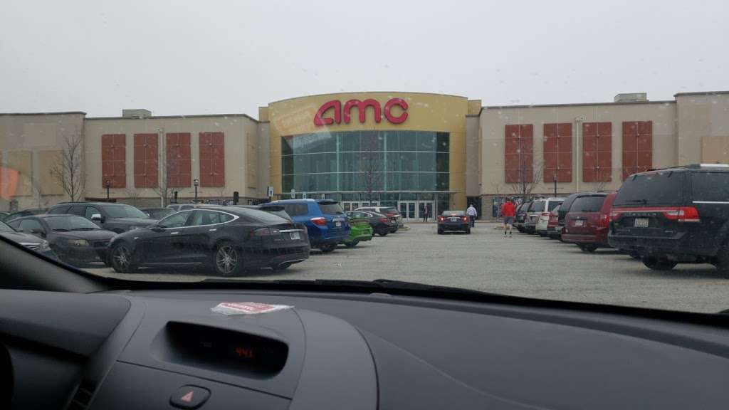 AMC Castleton Square 14 | 6020 E 82nd St, Indianapolis, IN 46250 | Phone: (317) 577-9538