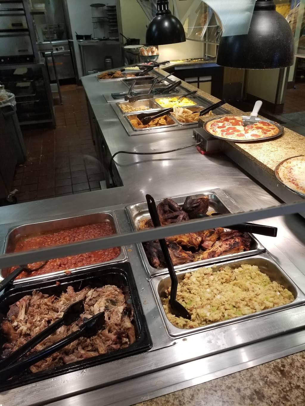 Golden Corral Buffet & Grill | 4520 Union Square Dr, Anchorage, AK 99503, USA | Phone: (907) 563-9000