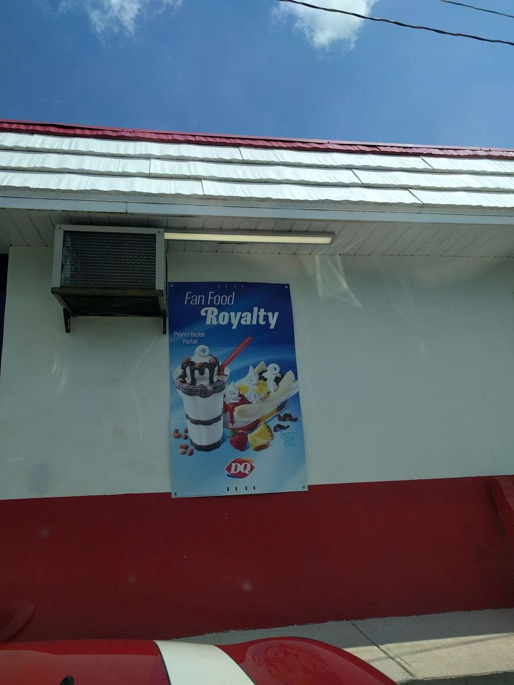 Dairy Queen (Treat) | 106 Main St, Dublin, PA 18917, USA | Phone: (215) 249-3246