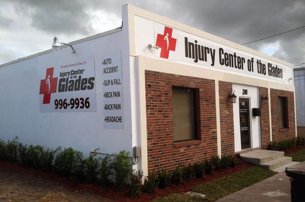 Injury Center of the Glades | 241 SE 1st St, Belle Glade, FL 33430 | Phone: (561) 996-9936