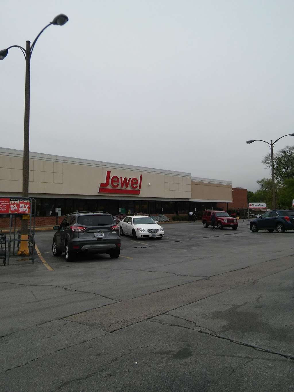 Jewel-Osco | 3128 W 103rd St, Chicago, IL 60655, USA | Phone: (773) 238-4444