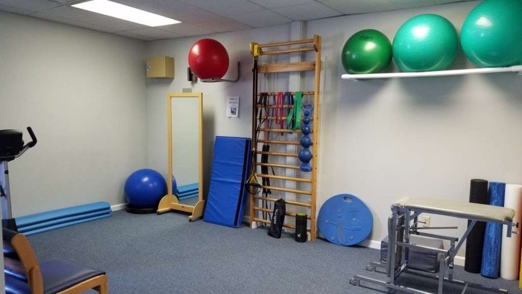 Professional Physical Therapy | 31 W Grove St, Middleborough, MA 02346 | Phone: (508) 947-5195