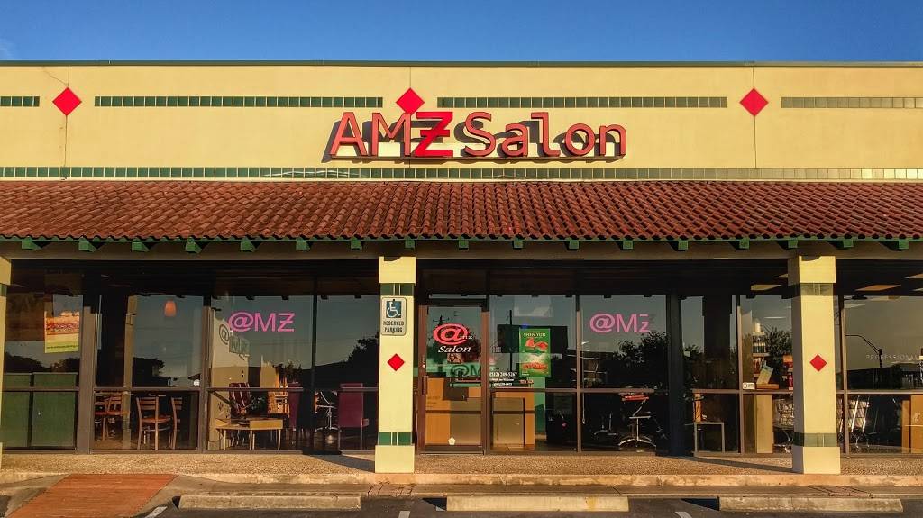 Amz salon | 12518 Research Blvd E, Austin, TX 78759, USA | Phone: (512) 249-5267